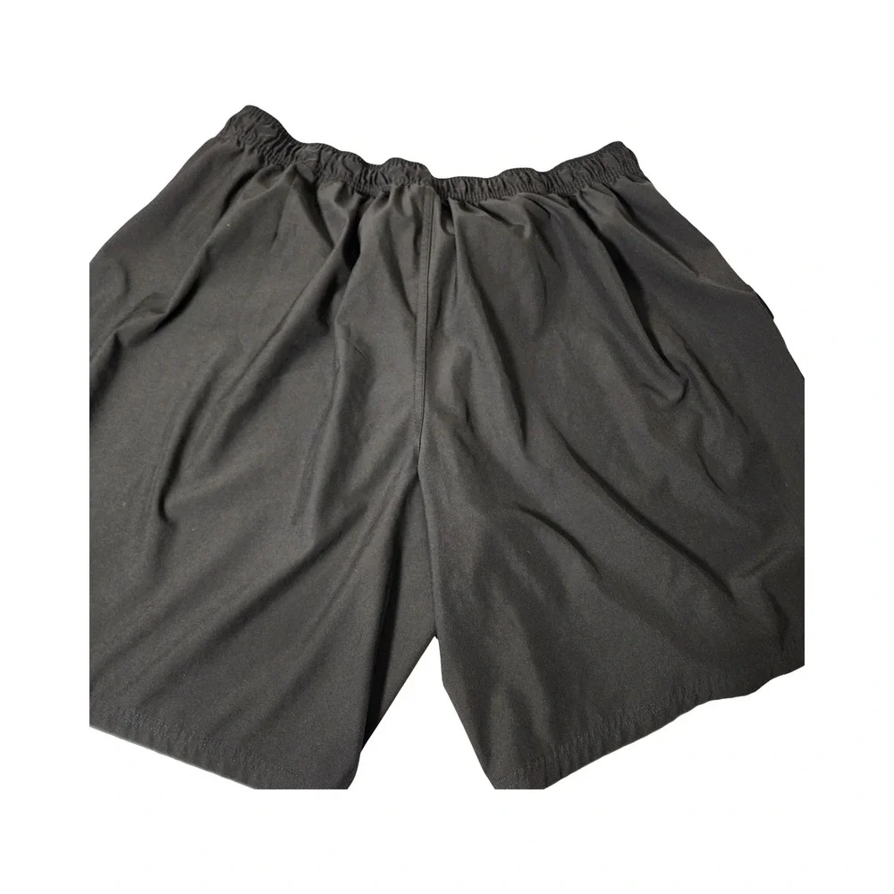Rippers Aloha From Hawaii Mens Board‎ Shorts Swim Trunks Black Cargo 3xl